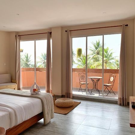 Hotel Liyela Retreat Maldives à Maafushi Extérieur photo