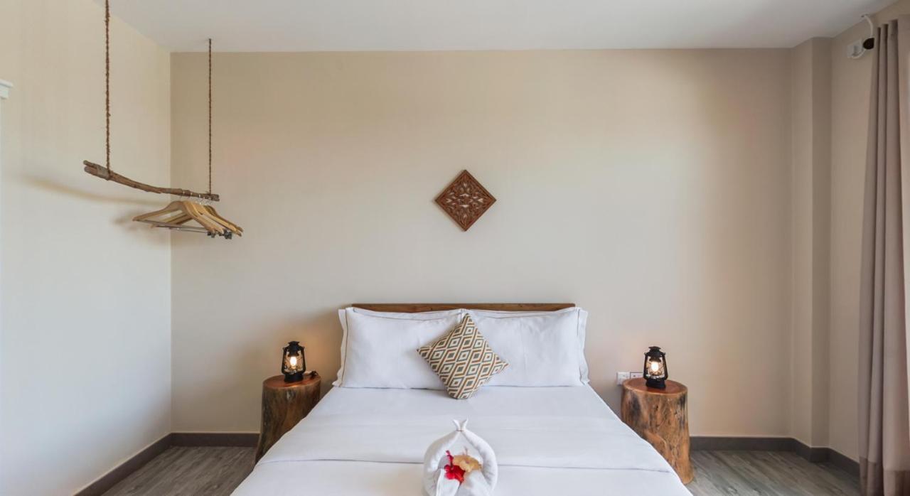 Hotel Liyela Retreat Maldives à Maafushi Extérieur photo