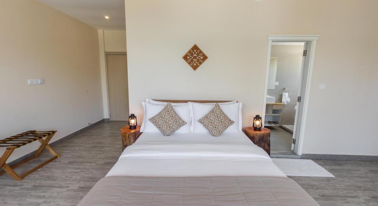 Hotel Liyela Retreat Maldives à Maafushi Extérieur photo
