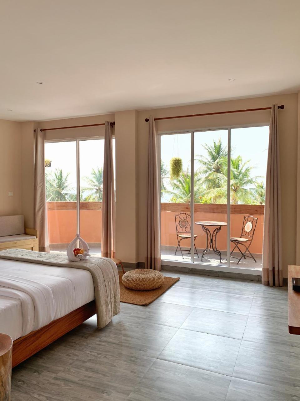Hotel Liyela Retreat Maldives à Maafushi Extérieur photo
